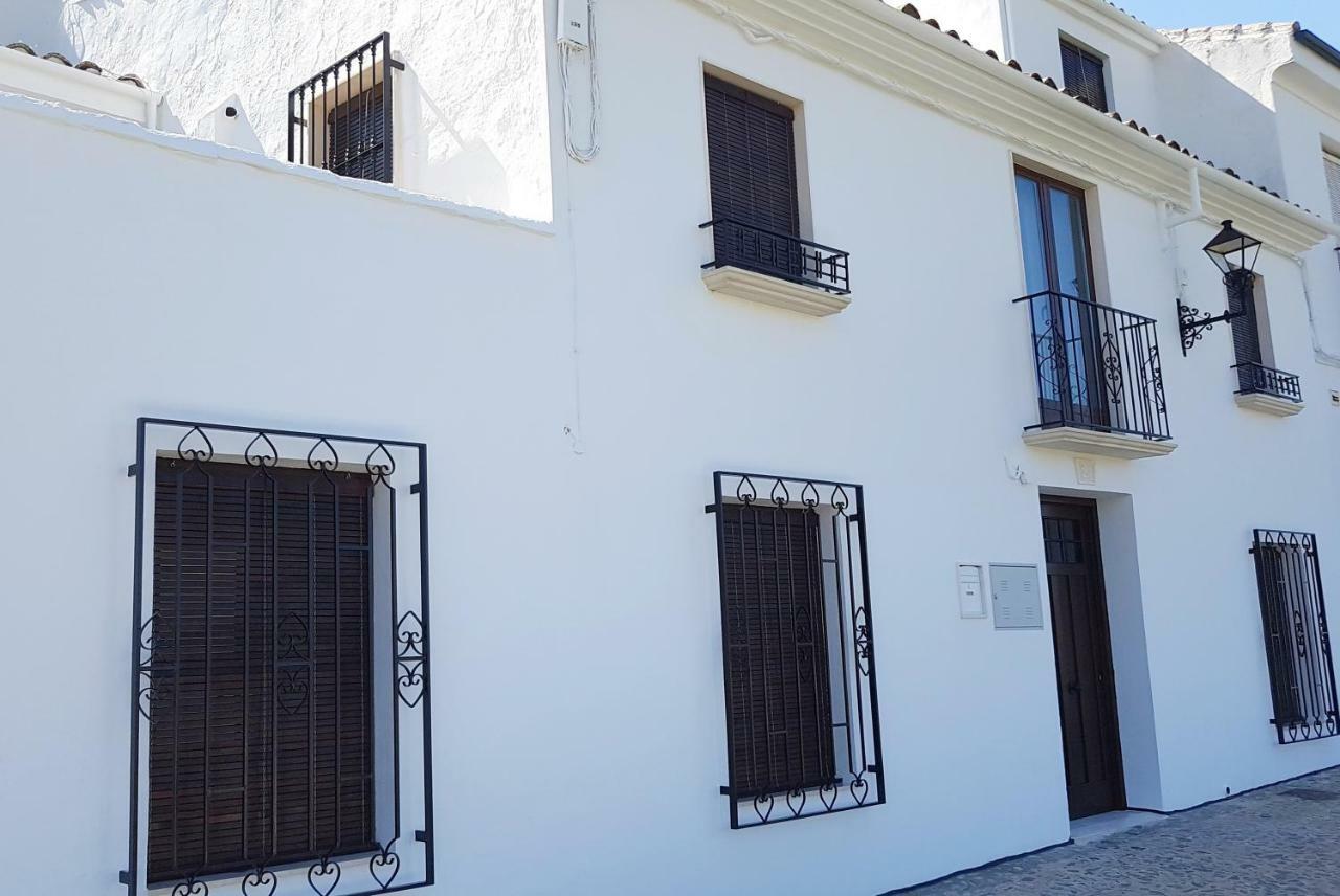 Villa La Baranda de Priego Priego de Córdoba Exterior foto