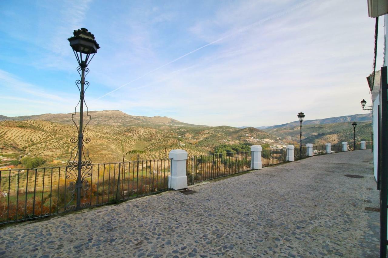 Villa La Baranda de Priego Priego de Córdoba Exterior foto